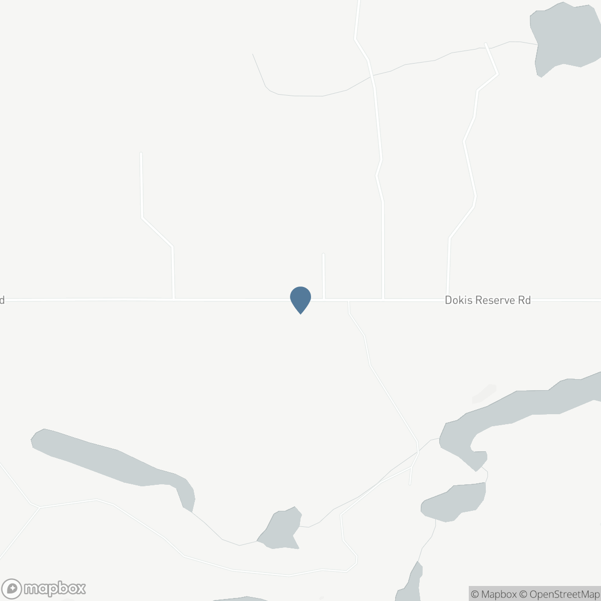 1439 Dokis Reserve Road, French River, Ontario P0M 2K0